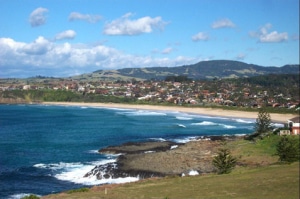 kiama