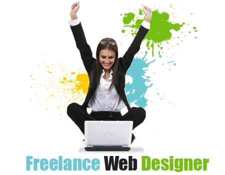 freelance web designer