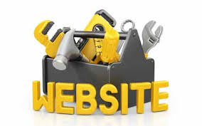 website maintenance 