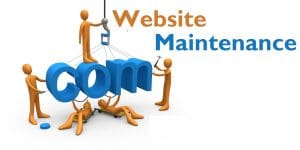 website_maintenance